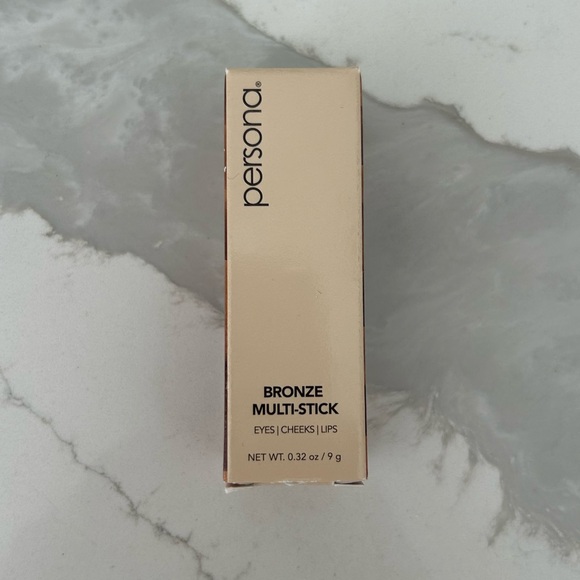 NIB Persona Multi Stick in Sahara - Picture 3 of 4